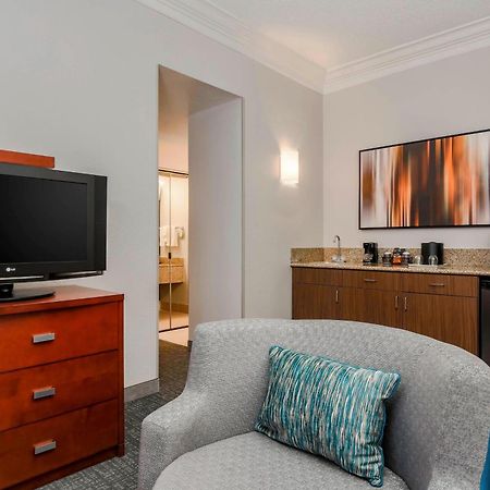 Courtyard By Marriott Orlando Lake Mary North Heathrow Exterior foto