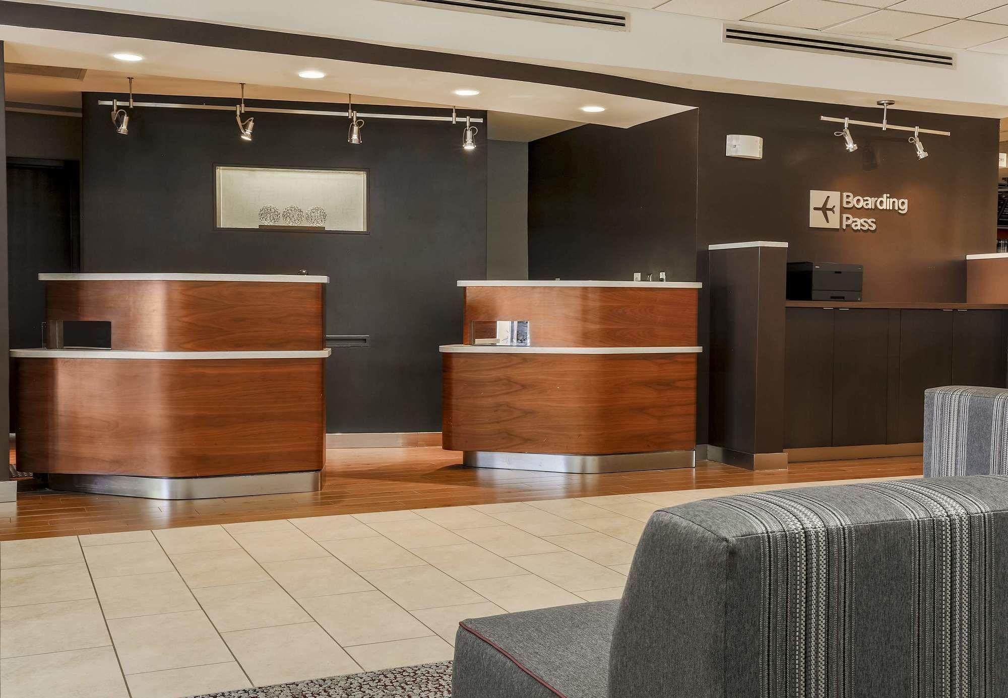 Courtyard By Marriott Orlando Lake Mary North Heathrow Exterior foto