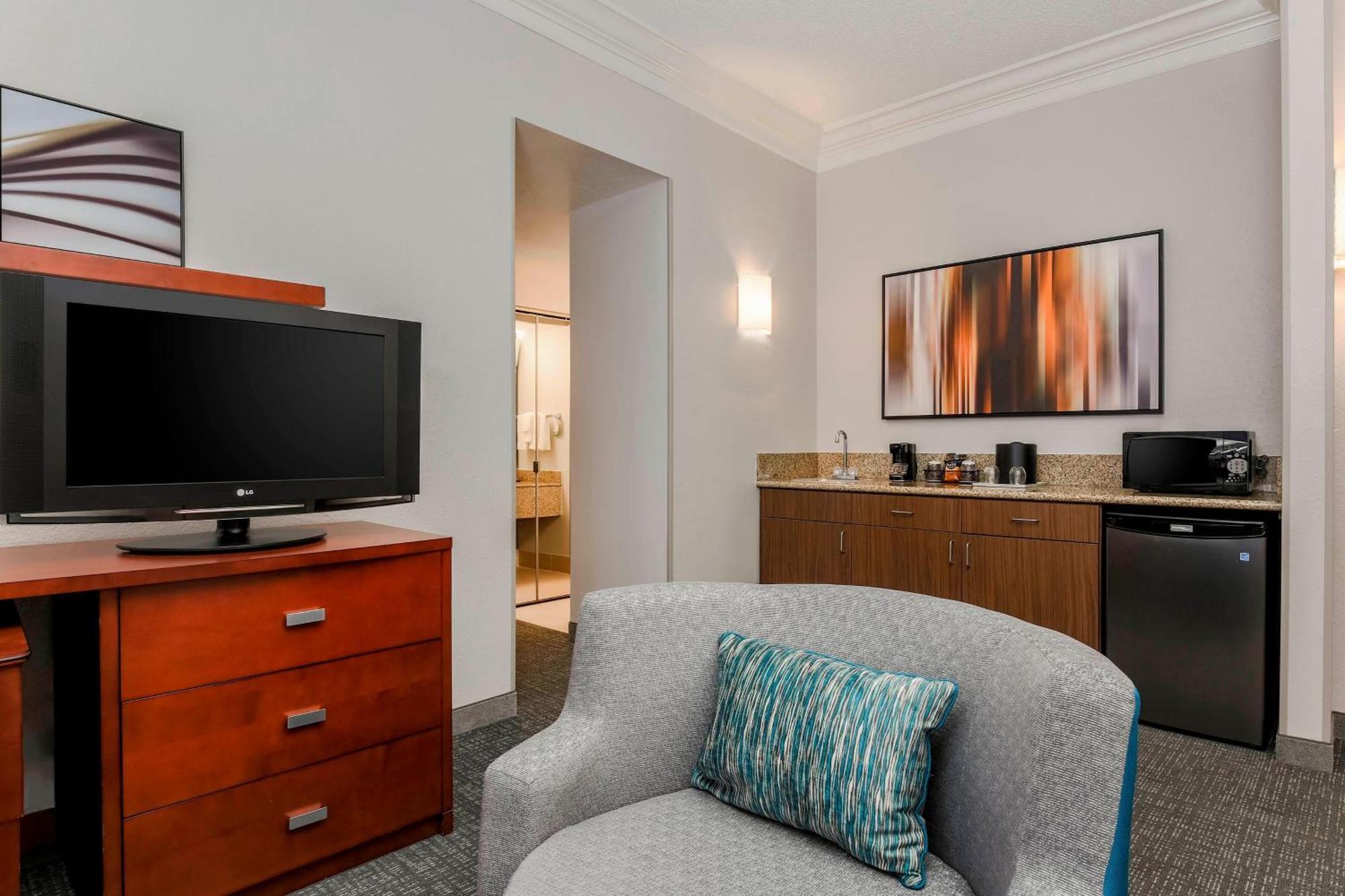 Courtyard By Marriott Orlando Lake Mary North Heathrow Exterior foto