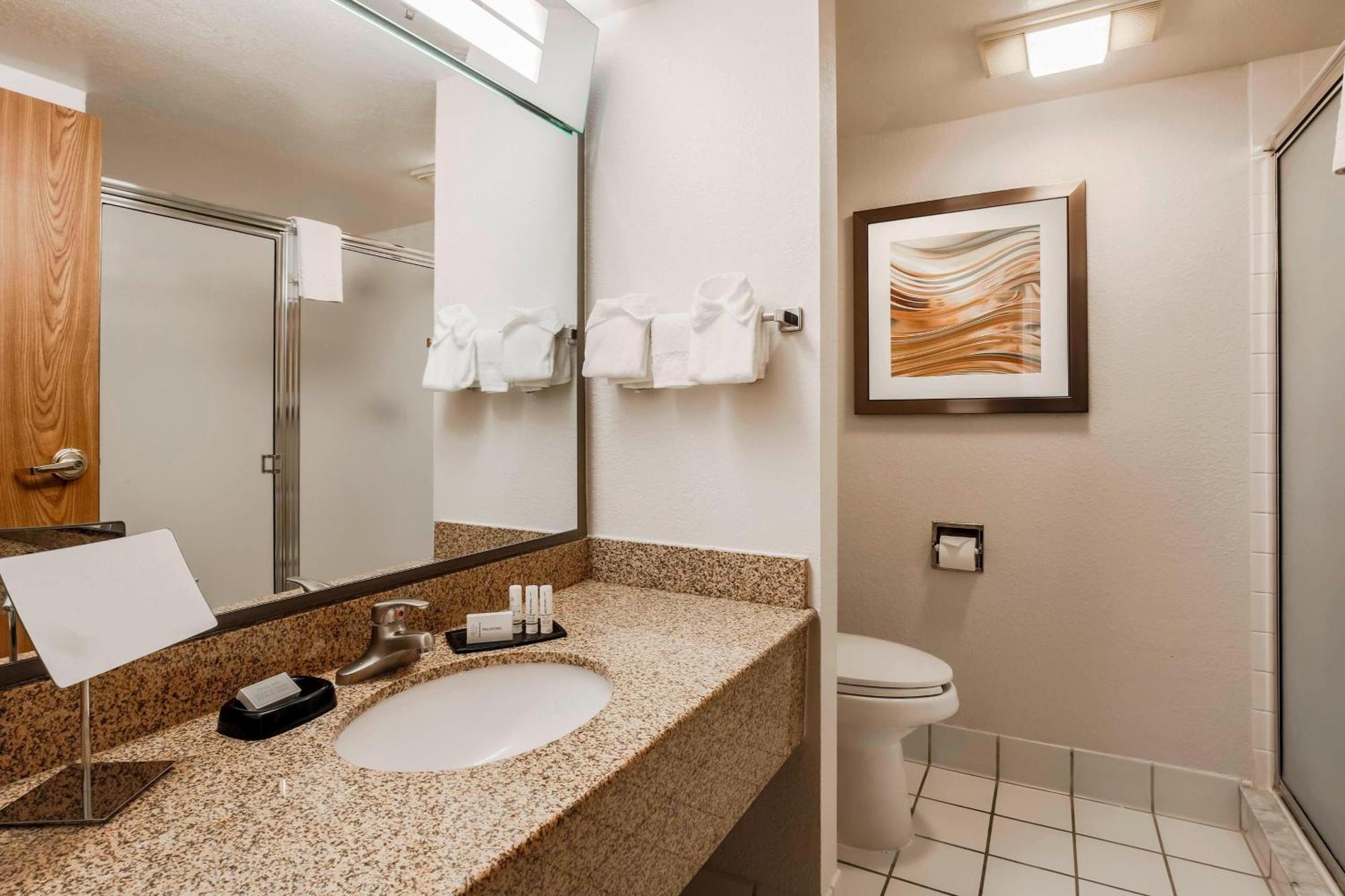 Courtyard By Marriott Orlando Lake Mary North Heathrow Exterior foto
