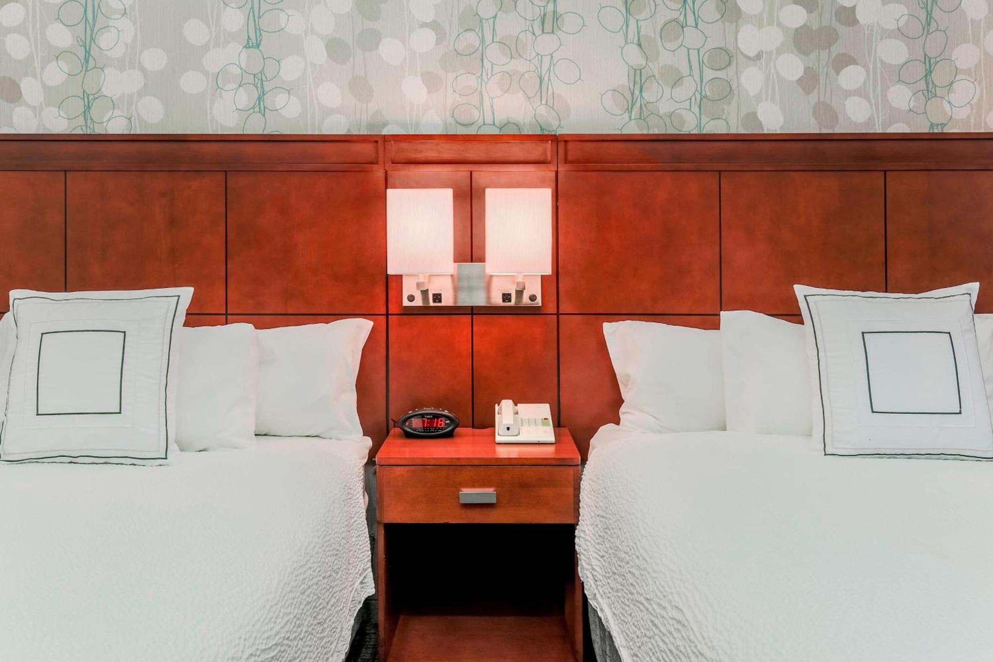 Courtyard By Marriott Orlando Lake Mary North Heathrow Exterior foto