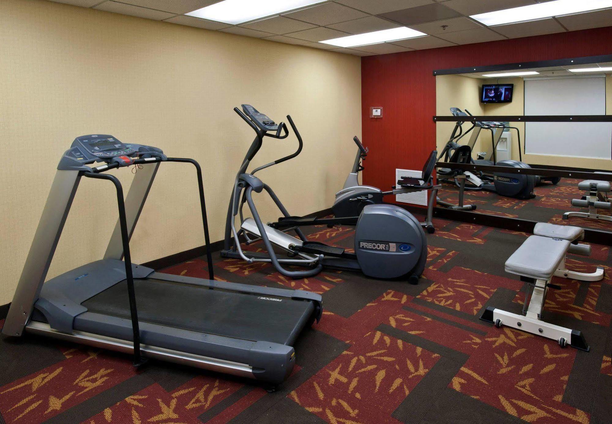 Courtyard By Marriott Orlando Lake Mary North Heathrow Exterior foto